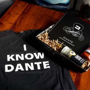 Dante Gift Basket